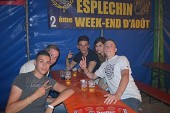 Photo 904 - Dance explosive night party