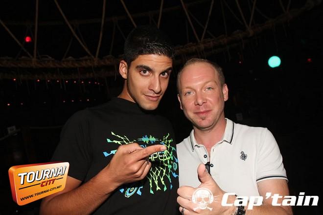 HARDSTYLE UNITED BRENNAN HEART