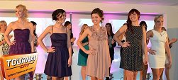 Photo 6 - Finaliste Miss Tournai 2014