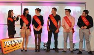 Photo 17 - Finaliste Miss Tournai 2014