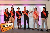 Photo 18 - Finaliste Miss Tournai 2014