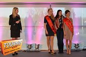 Photo 20 - Finaliste Miss Tournai 2014