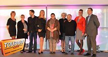 Photo 23 - Finaliste Miss Tournai 2014