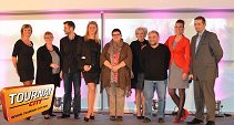 Photo 24 - Finaliste Miss Tournai 2014