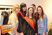 Photo 26 - Finaliste Miss Tournai 2014
