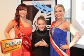 Photo 29 - Finaliste Miss Tournai 2014