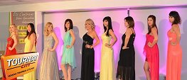 Photo 41 - Finaliste Miss Tournai 2014
