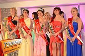 Photo 51 - Finaliste Miss Tournai 2014
