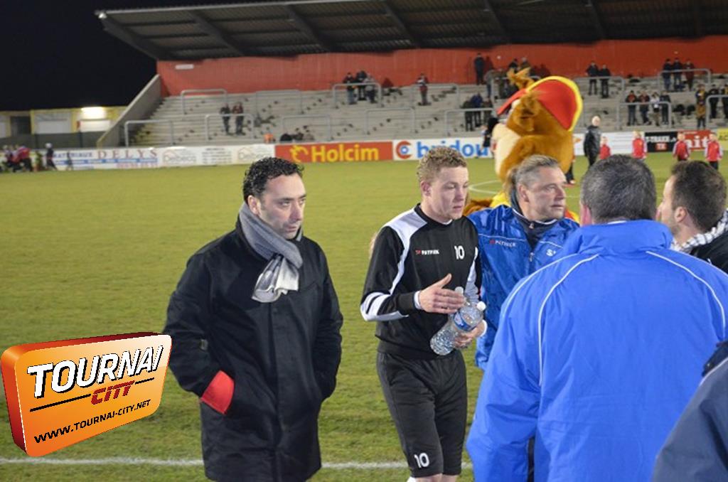 RfC tournai - Ath