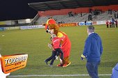 Photo 2 - RfC tournai - Ath
