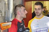 Photo 9 - RfC tournai - Ath