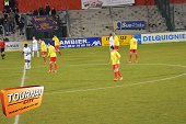 Photo 25 - RfC tournai - Ath