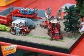 Photo 136 - Foire d'hiver - les mordus de l'i-32