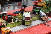 Photo 140 - Foire d'hiver - les mordus de l'i-32