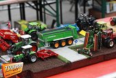 Photo 141 - Foire d'hiver - les mordus de l'i-32