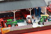 Photo 142 - Foire d'hiver - les mordus de l'i-32