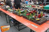 Photo 240 - Foire d'hiver - les mordus de l'i-32