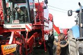 Photo 279 - Foire d'hiver - les mordus de l'i-32