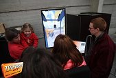 Photo 350 - Foire d'hiver - les mordus de l'i-32