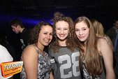 Photo 12 - Soirée rhéto Spring Break night 1-2