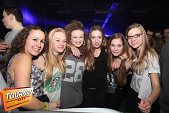 Photo 13 - Soirée rhéto Spring Break night 1-2