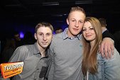 Photo 14 - Soirée rhéto Spring Break night 1-2