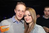 Photo 15 - Soirée rhéto Spring Break night 1-2