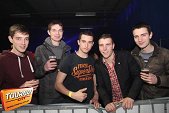 Photo 18 - Soirée rhéto Spring Break night 1-2