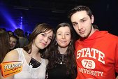 Photo 20 - Soirée rhéto Spring Break night 1-2