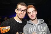 Photo 24 - Soirée rhéto Spring Break night 1-2