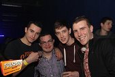 Photo 27 - Soirée rhéto Spring Break night 1-2