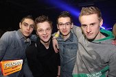 Photo 29 - Soirée rhéto Spring Break night 1-2
