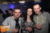 Photo 37 - Soirée rhéto Spring Break night 1-2