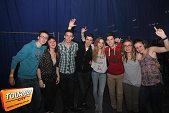 Photo 40 - Soirée rhéto Spring Break night 1-2