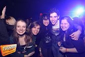 Photo 45 - Soirée rhéto Spring Break night 1-2