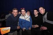 Photo 46 - Soirée rhéto Spring Break night 1-2