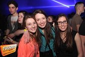 Photo 47 - Soirée rhéto Spring Break night 1-2