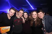 Photo 49 - Soirée rhéto Spring Break night 1-2