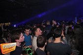 Photo 61 - Soirée rhéto Spring Break night 1-2