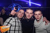 Photo 64 - Soirée rhéto Spring Break night 1-2