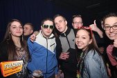 Photo 66 - Soirée rhéto Spring Break night 1-2