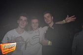 Photo 95 - Soirée rhéto Spring Break night 1-2