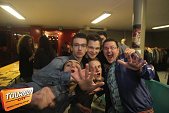 Photo 98 - Soirée rhéto Spring Break night 1-2