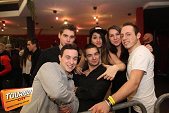 Photo 164 - Soirée rhéto Spring Break night 1-2
