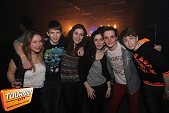 Photo 185 - Soirée rhéto Spring Break night 1-2