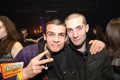 Photo 200 - Soirée rhéto Spring Break night 1-2