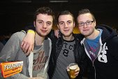 Photo 201 - Soirée rhéto Spring Break night 1-2