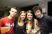 Photo 265 - Soirée rhéto Spring Break night 1-2