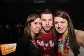 Photo 310 - Soirée rhéto Spring Break night 1-2