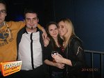 Photo 350 - Soirée rhéto Spring Break night 1-2